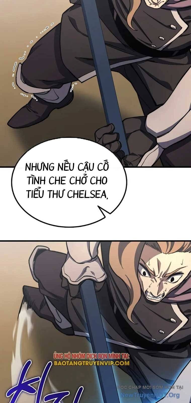 Kỵ Sĩ Tử Thần Cấp Diệt Vong Đã Hồi Quy - Chương 27 - Trang 64