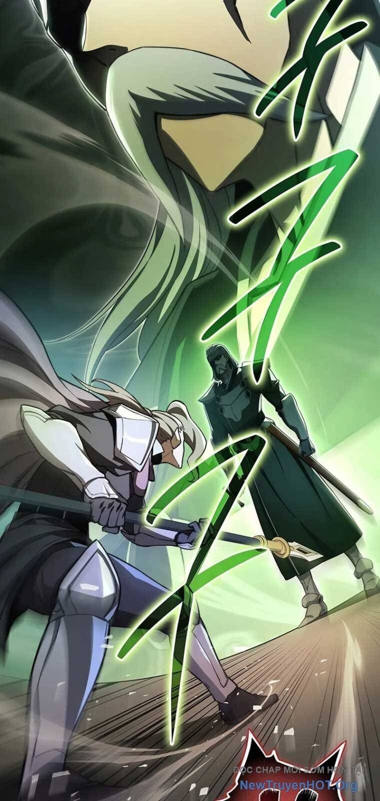 Kỵ Sĩ Tử Thần Cấp Diệt Vong Đã Hồi Quy - Chương 27 - Trang 67