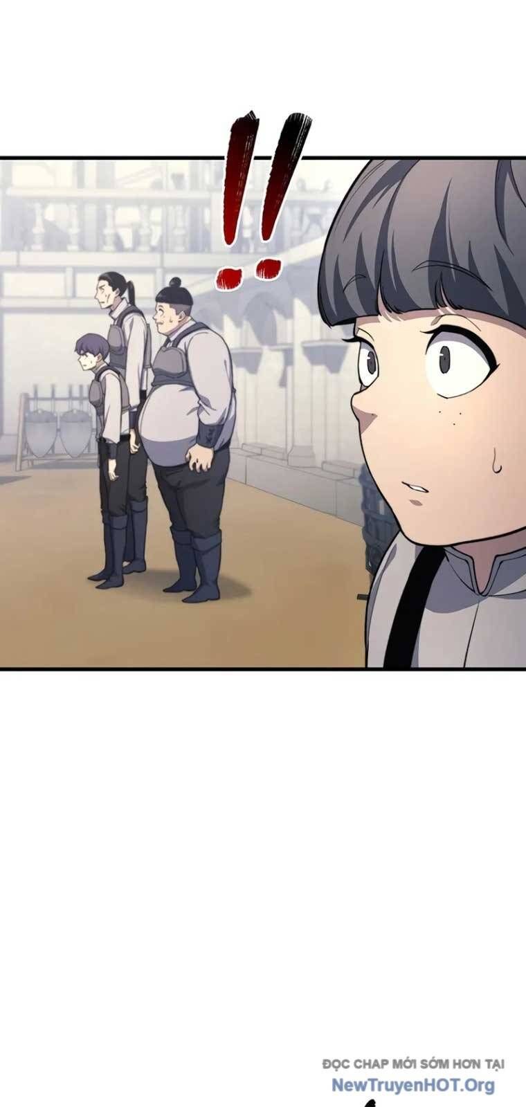 Kỵ Sĩ Tử Thần Cấp Diệt Vong Đã Hồi Quy - Chương 27 - Trang 8