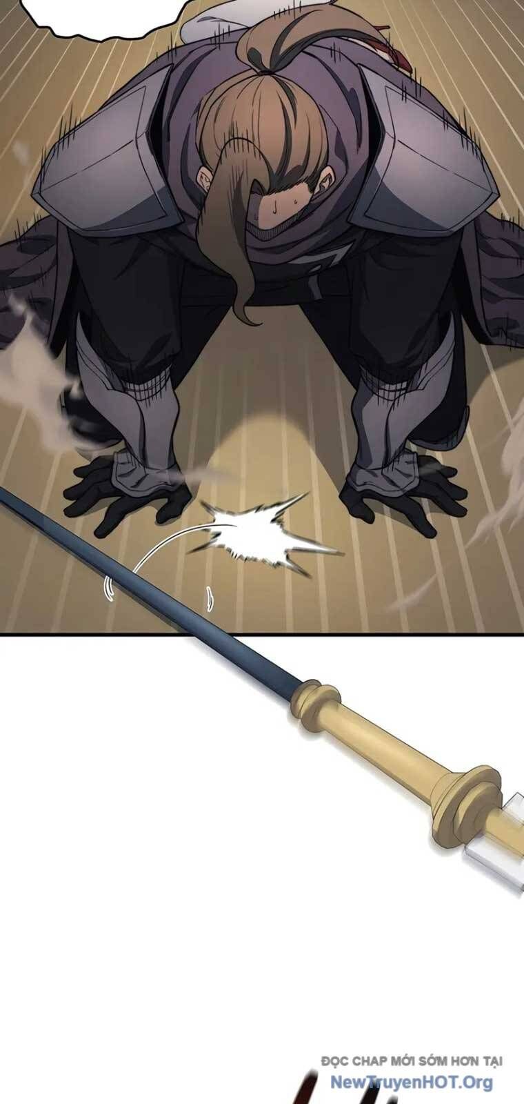 Kỵ Sĩ Tử Thần Cấp Diệt Vong Đã Hồi Quy - Chương 27 - Trang 71