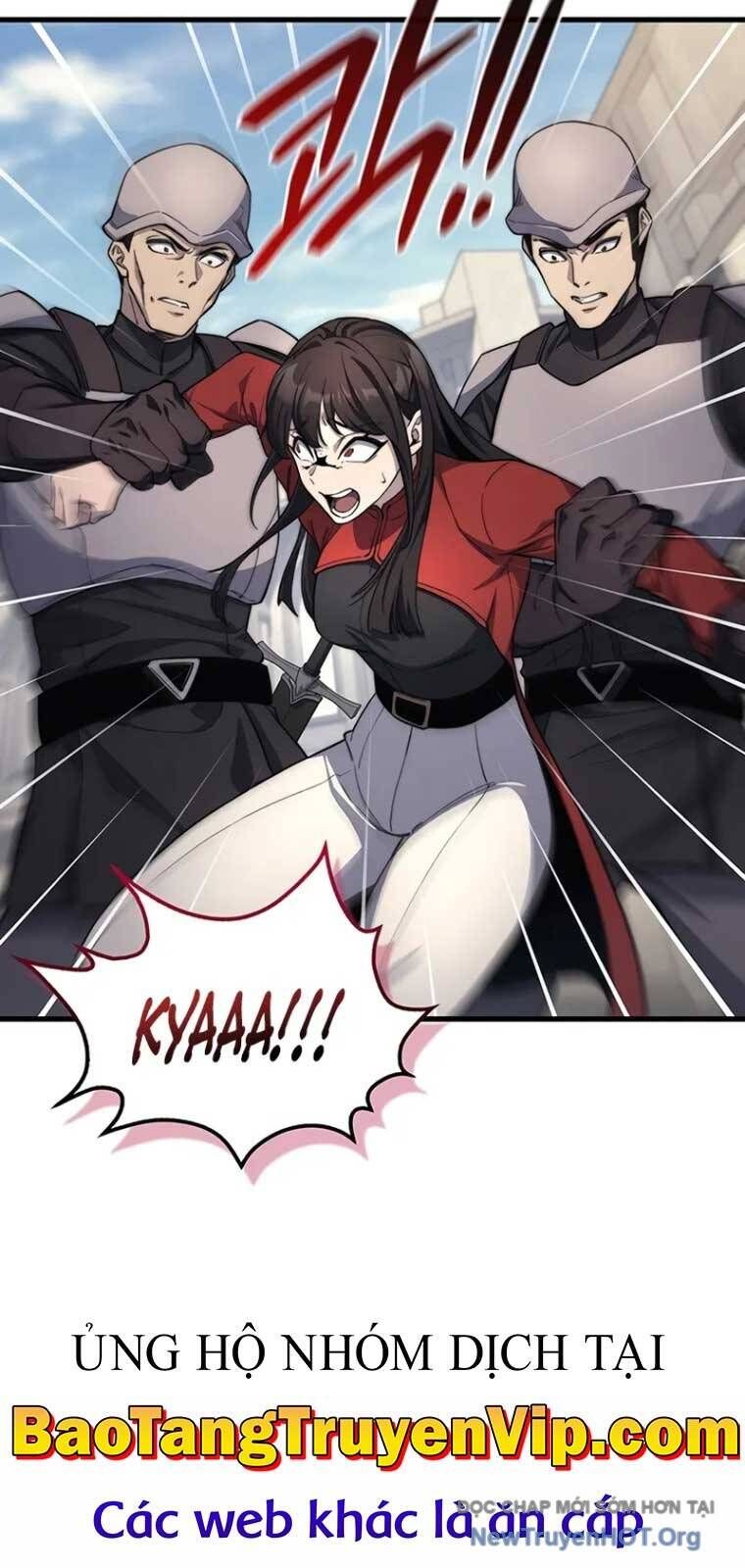 Kỵ Sĩ Tử Thần Cấp Diệt Vong Đã Hồi Quy - Chương 27 - Trang 72