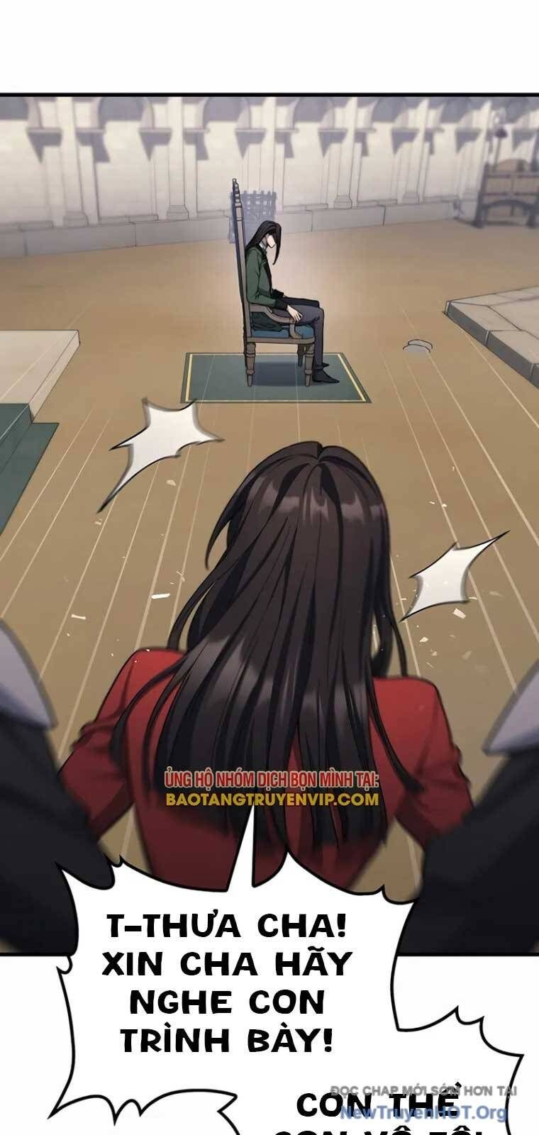 Kỵ Sĩ Tử Thần Cấp Diệt Vong Đã Hồi Quy - Chương 27 - Trang 73