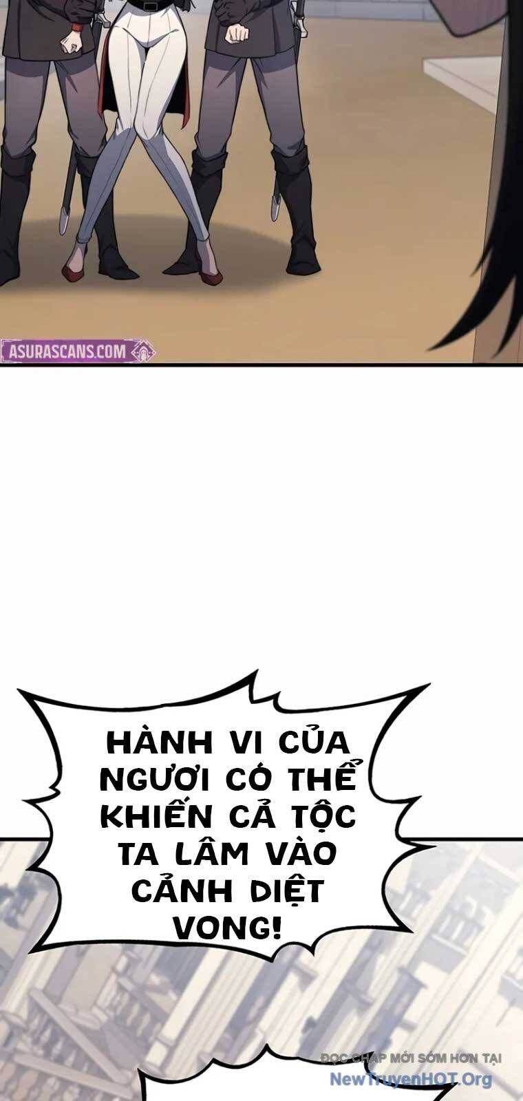 Kỵ Sĩ Tử Thần Cấp Diệt Vong Đã Hồi Quy - Chương 27 - Trang 75