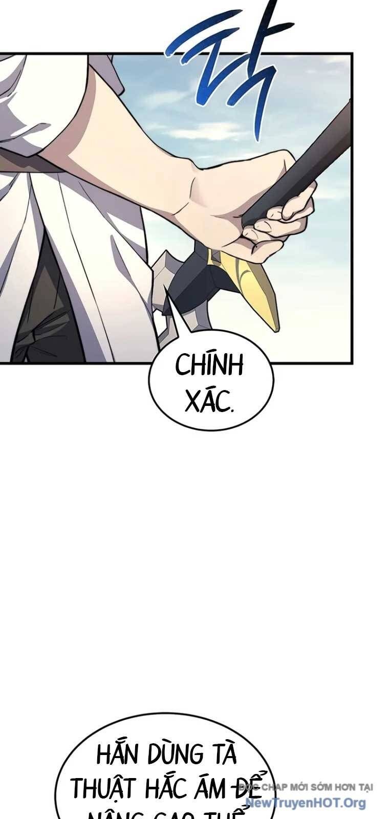 Kỵ Sĩ Tử Thần Cấp Diệt Vong Đã Hồi Quy - Chương 27 - Trang 9