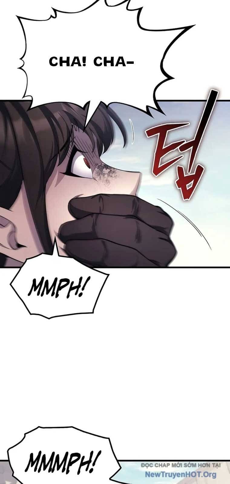 Kỵ Sĩ Tử Thần Cấp Diệt Vong Đã Hồi Quy - Chương 27 - Trang 81