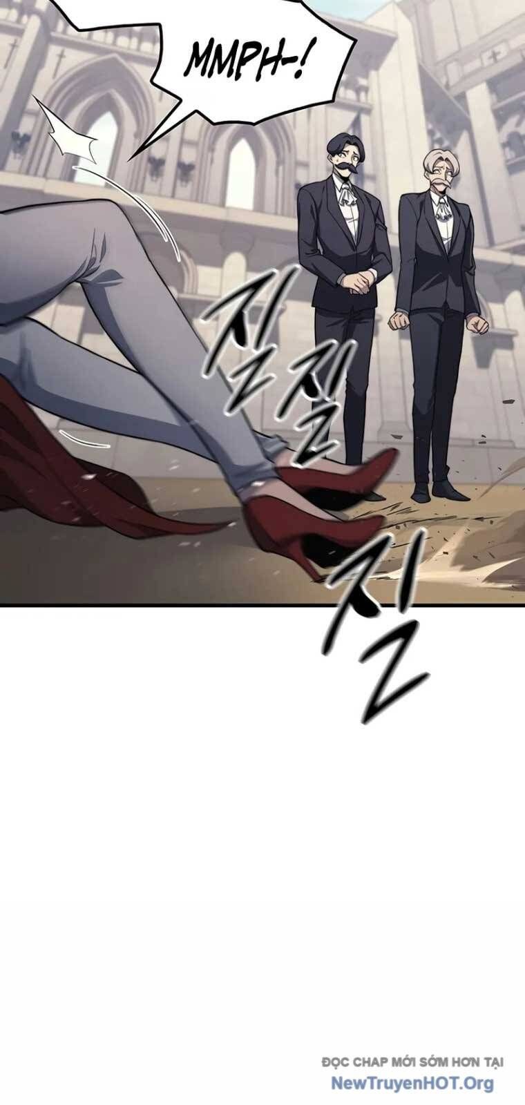 Kỵ Sĩ Tử Thần Cấp Diệt Vong Đã Hồi Quy - Chương 27 - Trang 82