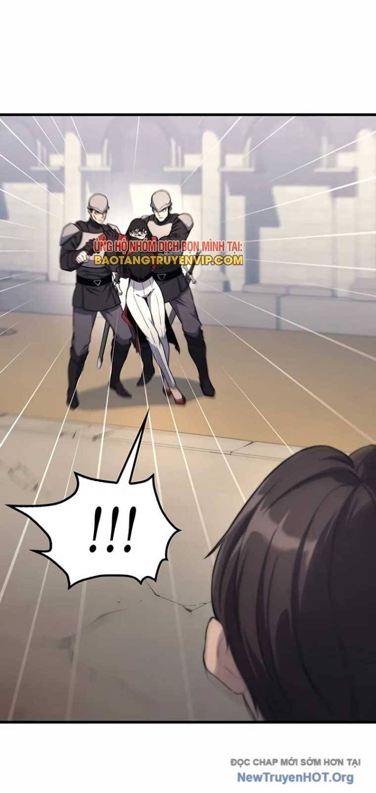 Kỵ Sĩ Tử Thần Cấp Diệt Vong Đã Hồi Quy - Chương 27 - Trang 83