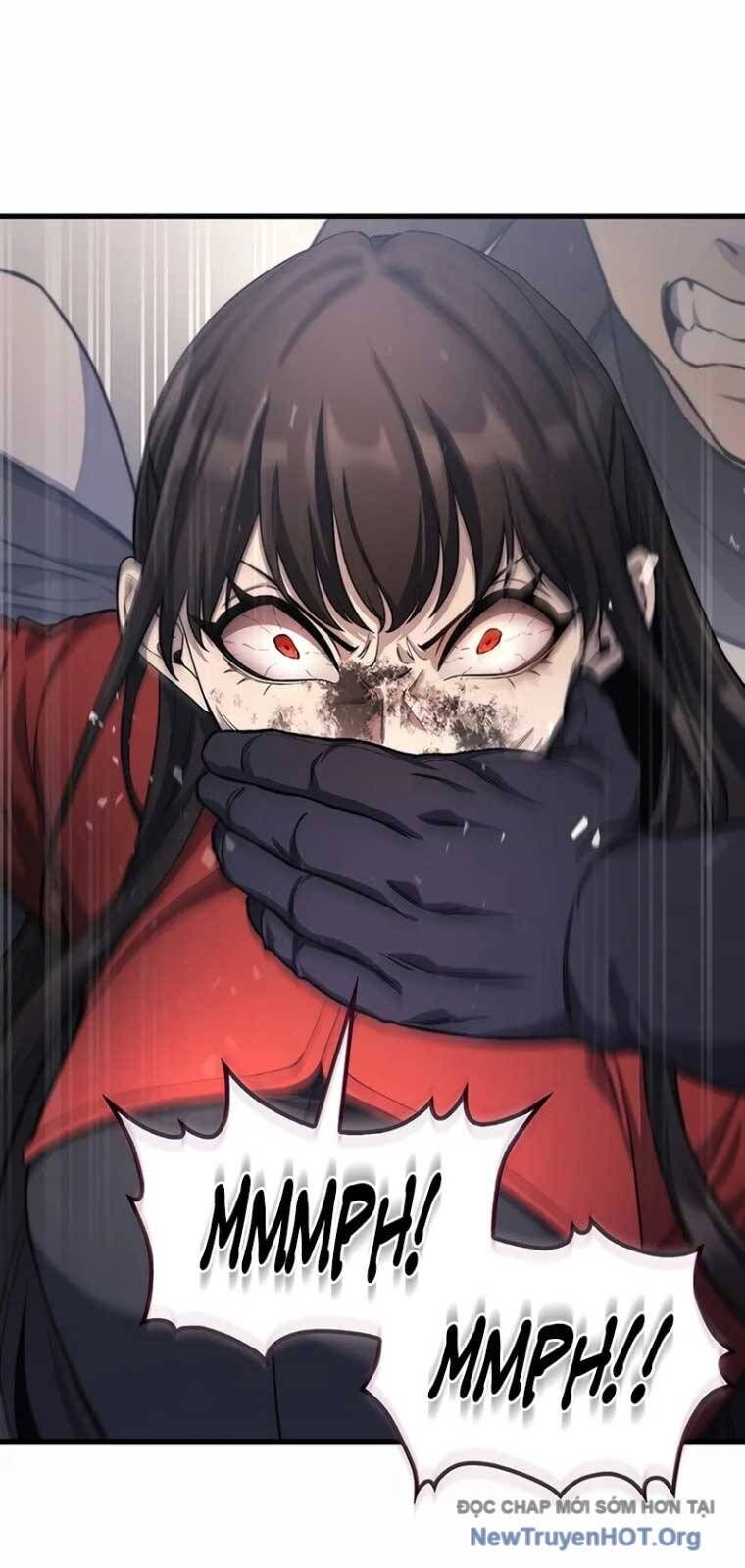 Kỵ Sĩ Tử Thần Cấp Diệt Vong Đã Hồi Quy - Chương 27 - Trang 84