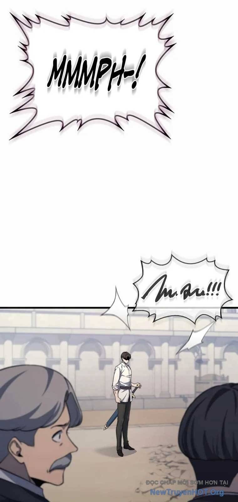 Kỵ Sĩ Tử Thần Cấp Diệt Vong Đã Hồi Quy - Chương 27 - Trang 85