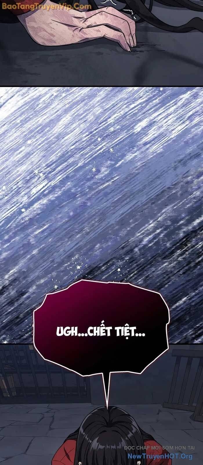Kỵ Sĩ Tử Thần Cấp Diệt Vong Đã Hồi Quy - Chương 28 - Trang 11
