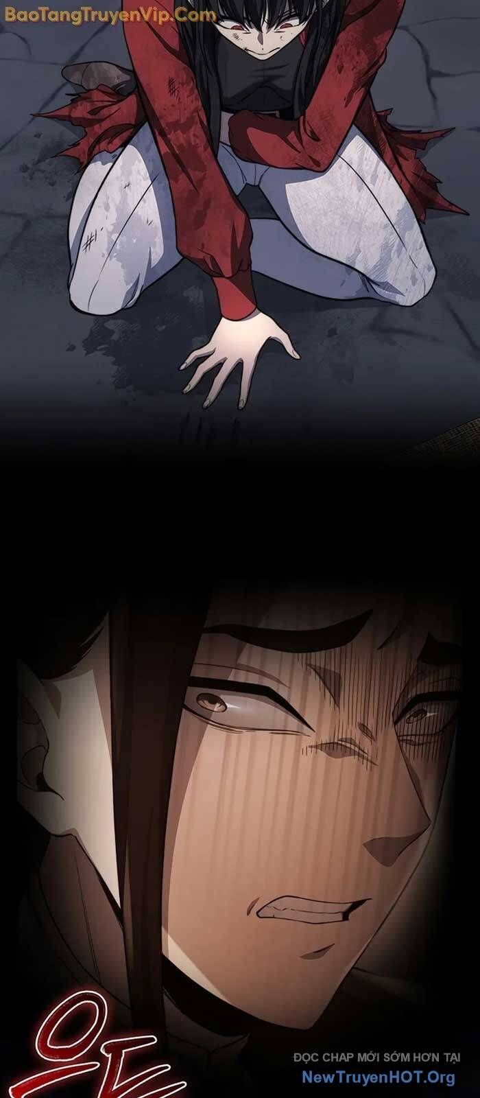 Kỵ Sĩ Tử Thần Cấp Diệt Vong Đã Hồi Quy - Chương 28 - Trang 12