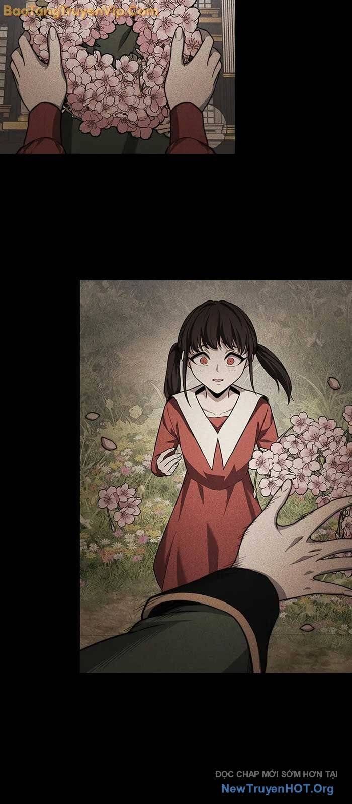 Kỵ Sĩ Tử Thần Cấp Diệt Vong Đã Hồi Quy - Chương 28 - Trang 16