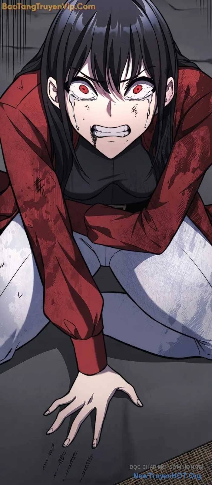 Kỵ Sĩ Tử Thần Cấp Diệt Vong Đã Hồi Quy - Chương 28 - Trang 19