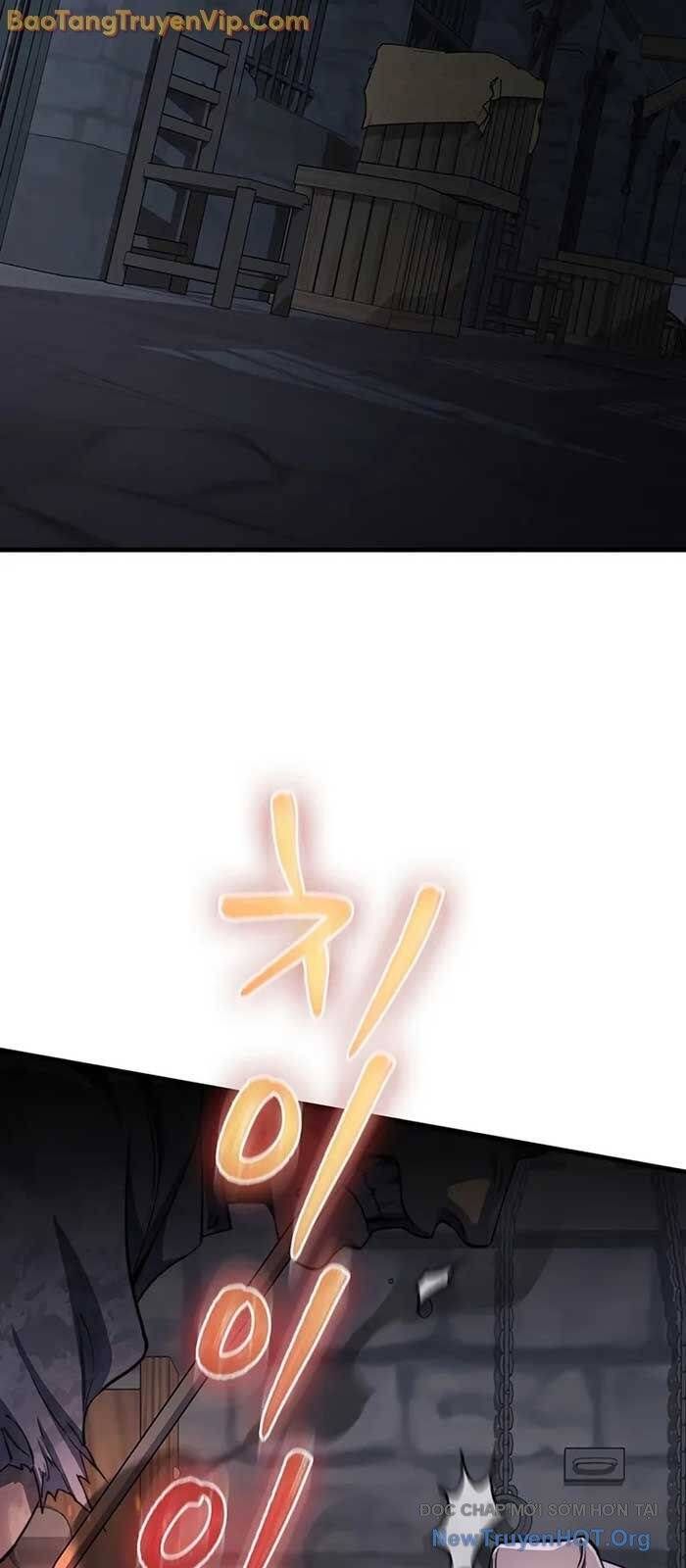 Kỵ Sĩ Tử Thần Cấp Diệt Vong Đã Hồi Quy - Chương 28 - Trang 3