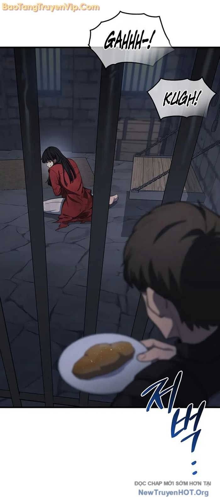 Kỵ Sĩ Tử Thần Cấp Diệt Vong Đã Hồi Quy - Chương 28 - Trang 21