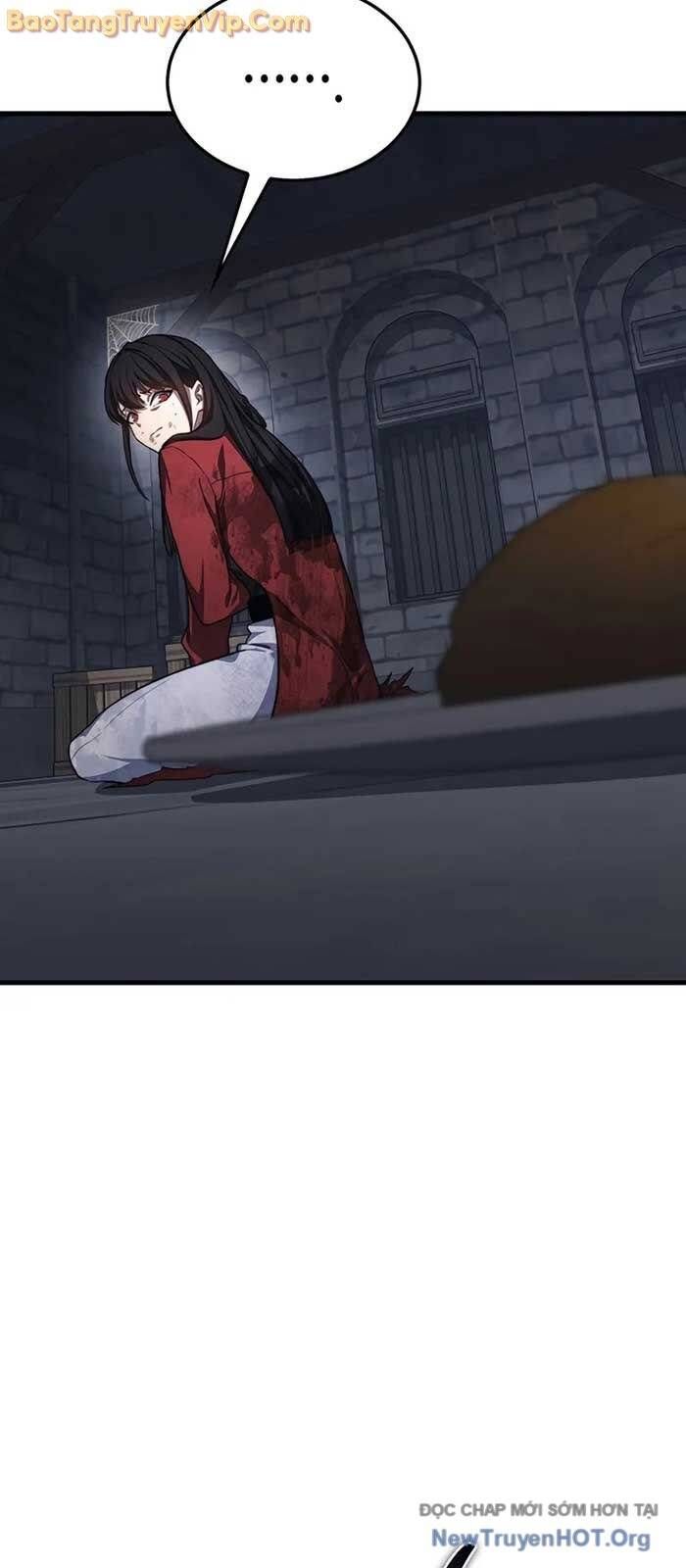 Kỵ Sĩ Tử Thần Cấp Diệt Vong Đã Hồi Quy - Chương 28 - Trang 23