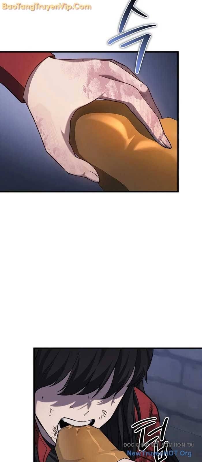 Kỵ Sĩ Tử Thần Cấp Diệt Vong Đã Hồi Quy - Chương 28 - Trang 24