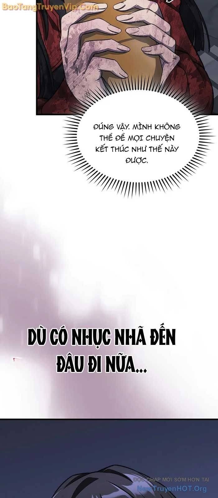 Kỵ Sĩ Tử Thần Cấp Diệt Vong Đã Hồi Quy - Chương 28 - Trang 25