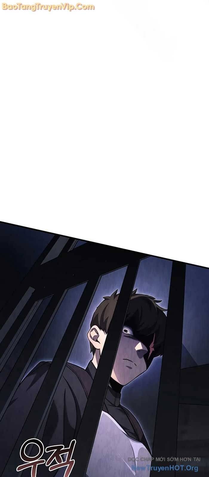 Kỵ Sĩ Tử Thần Cấp Diệt Vong Đã Hồi Quy - Chương 28 - Trang 27