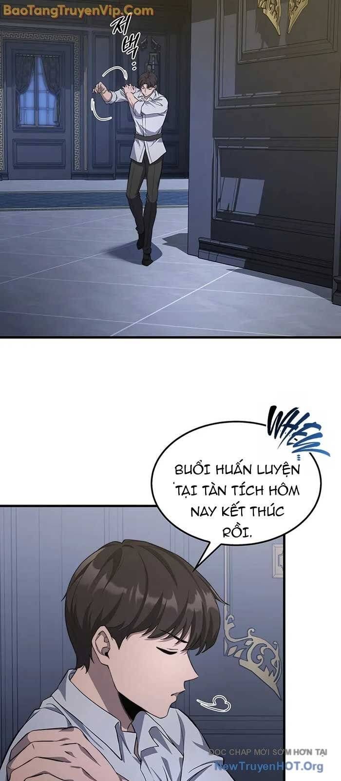 Kỵ Sĩ Tử Thần Cấp Diệt Vong Đã Hồi Quy - Chương 28 - Trang 29