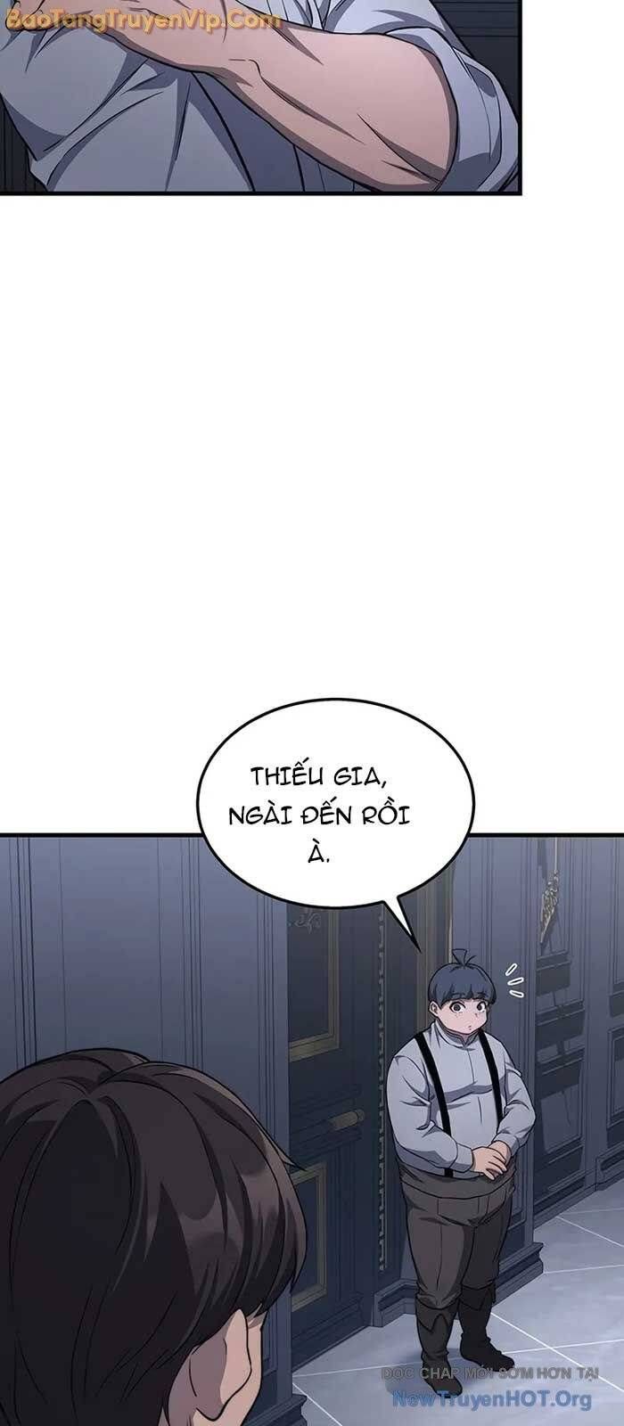 Kỵ Sĩ Tử Thần Cấp Diệt Vong Đã Hồi Quy - Chương 28 - Trang 30