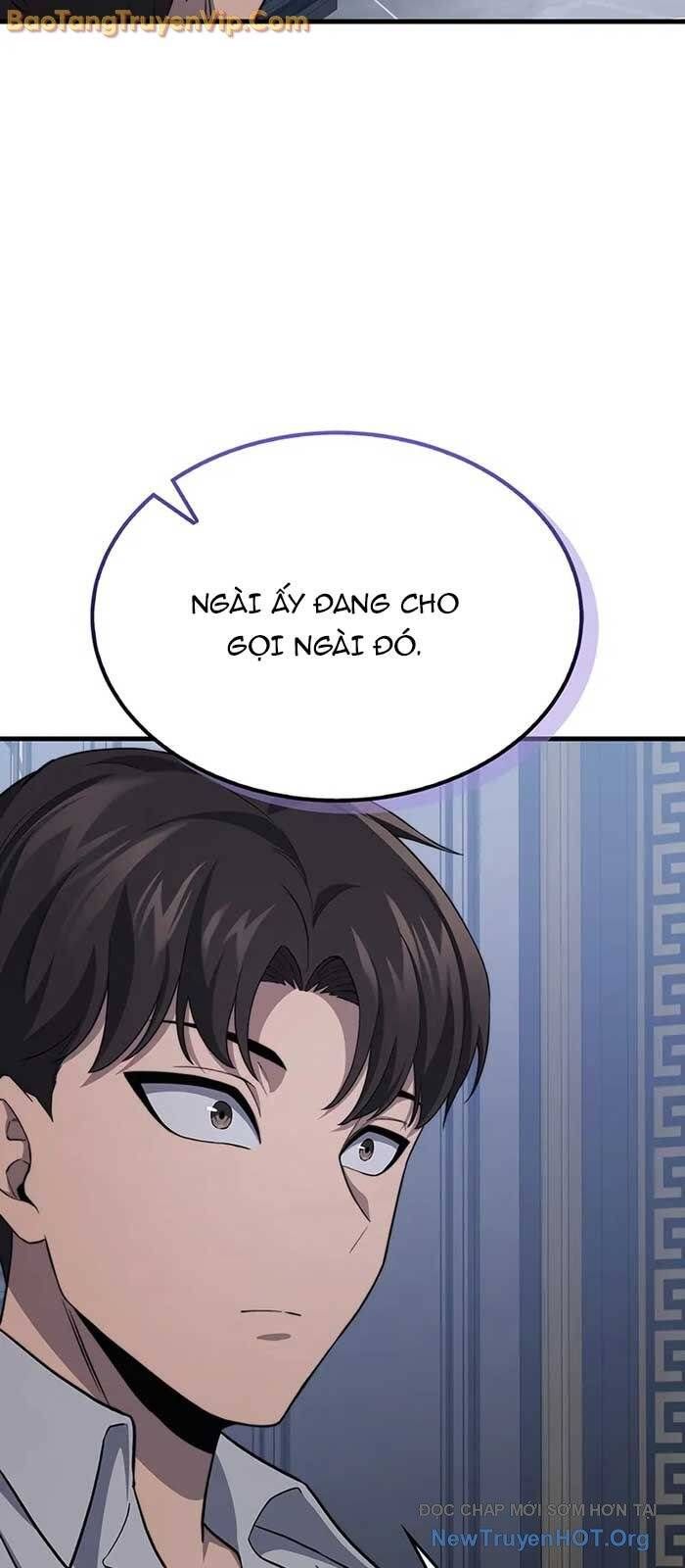 Kỵ Sĩ Tử Thần Cấp Diệt Vong Đã Hồi Quy - Chương 28 - Trang 31