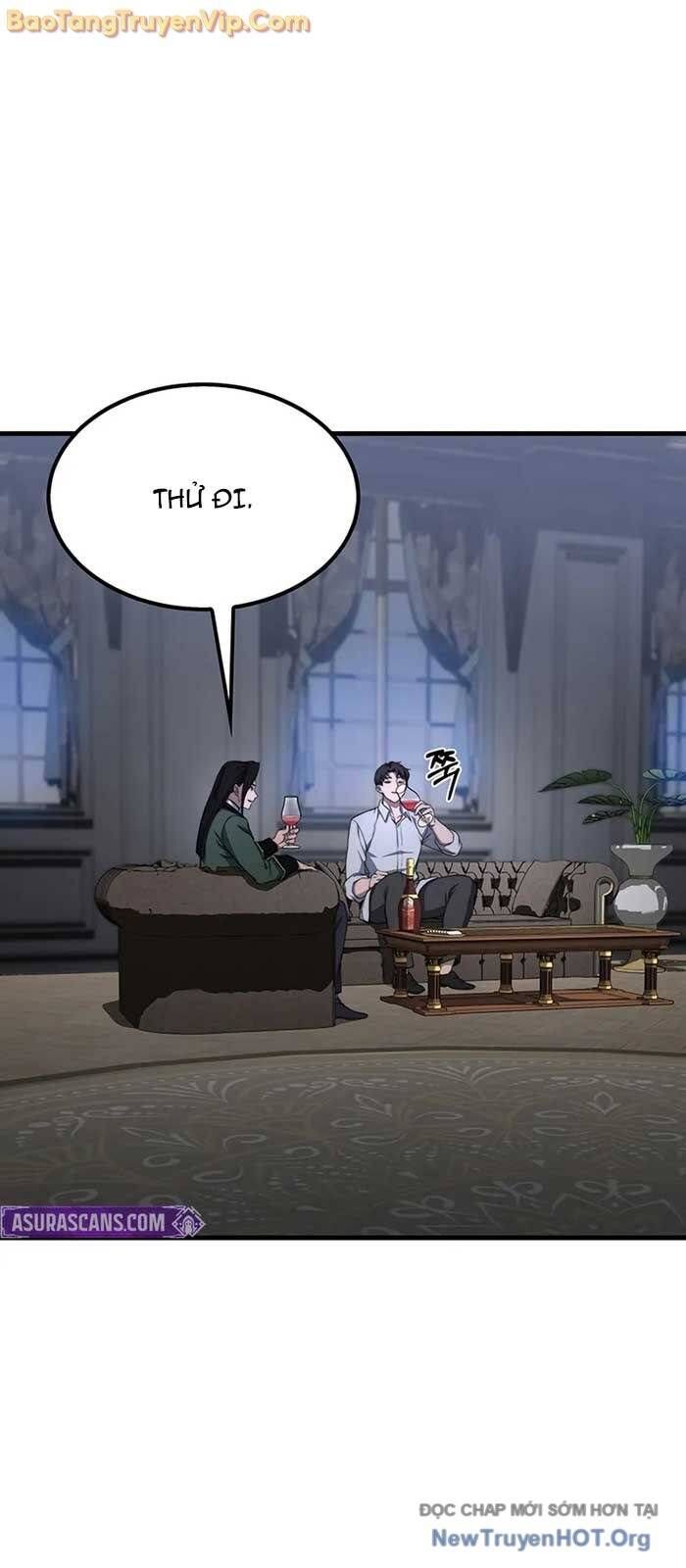 Kỵ Sĩ Tử Thần Cấp Diệt Vong Đã Hồi Quy - Chương 28 - Trang 34