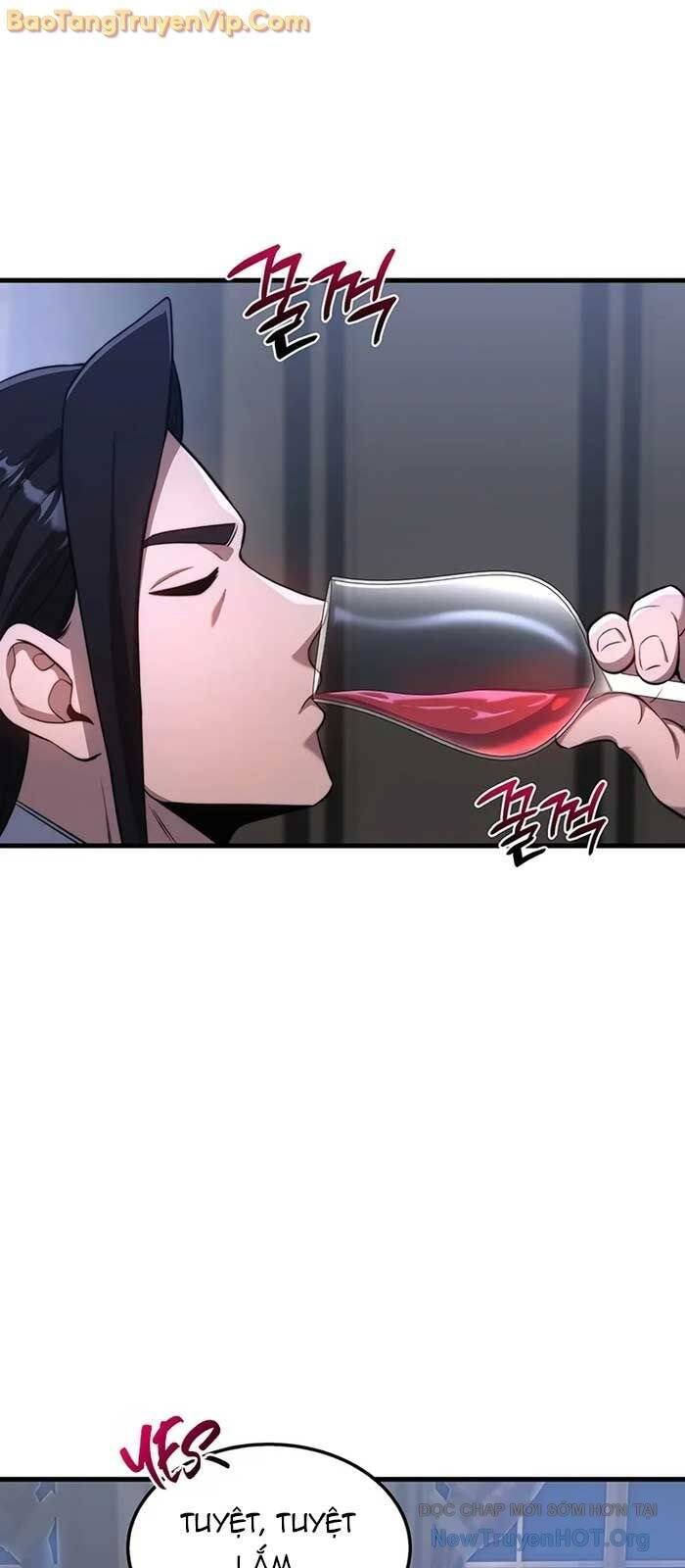 Kỵ Sĩ Tử Thần Cấp Diệt Vong Đã Hồi Quy - Chương 28 - Trang 36