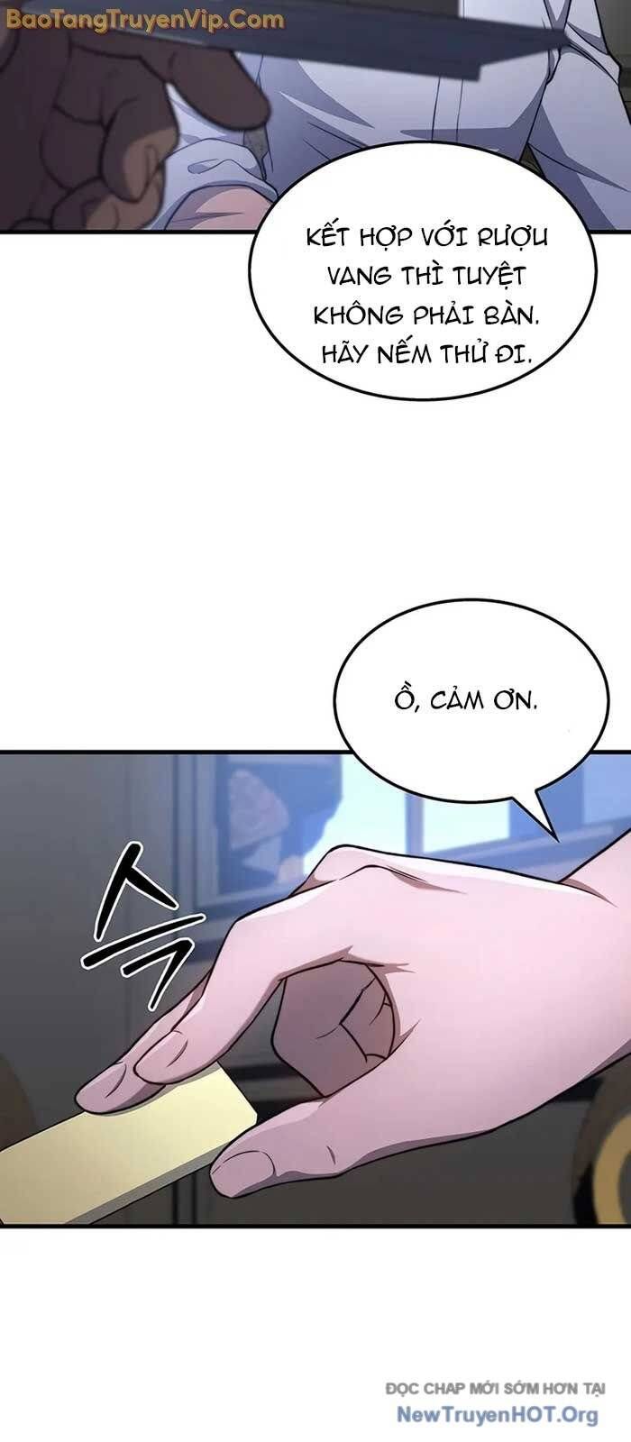 Kỵ Sĩ Tử Thần Cấp Diệt Vong Đã Hồi Quy - Chương 28 - Trang 38