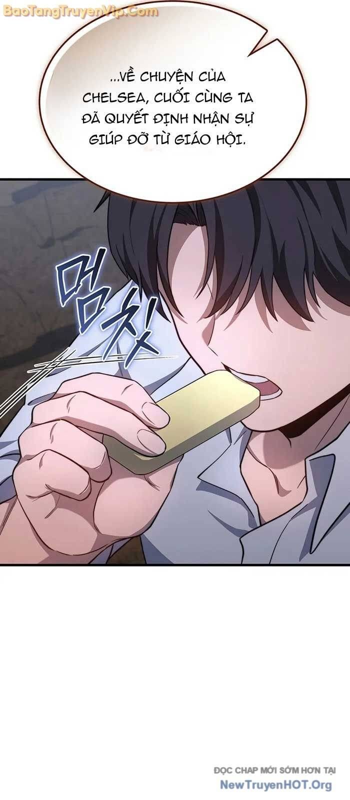 Kỵ Sĩ Tử Thần Cấp Diệt Vong Đã Hồi Quy - Chương 28 - Trang 40