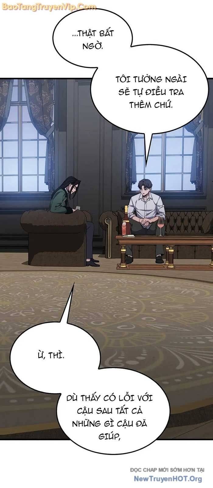 Kỵ Sĩ Tử Thần Cấp Diệt Vong Đã Hồi Quy - Chương 28 - Trang 41