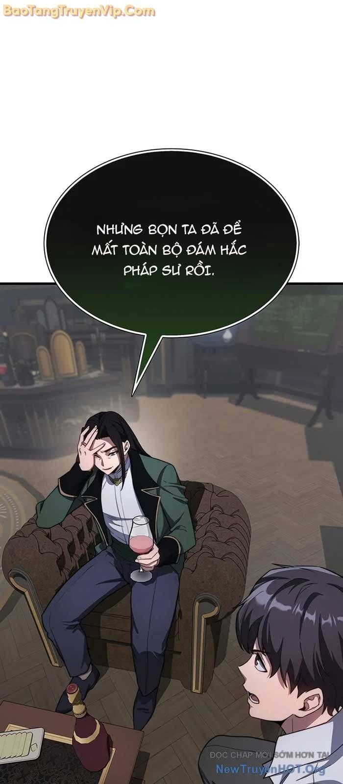 Kỵ Sĩ Tử Thần Cấp Diệt Vong Đã Hồi Quy - Chương 28 - Trang 42