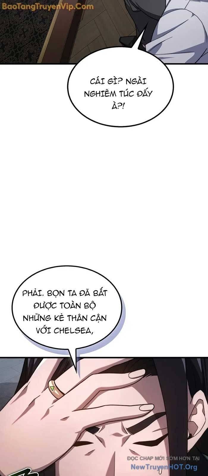 Kỵ Sĩ Tử Thần Cấp Diệt Vong Đã Hồi Quy - Chương 28 - Trang 43