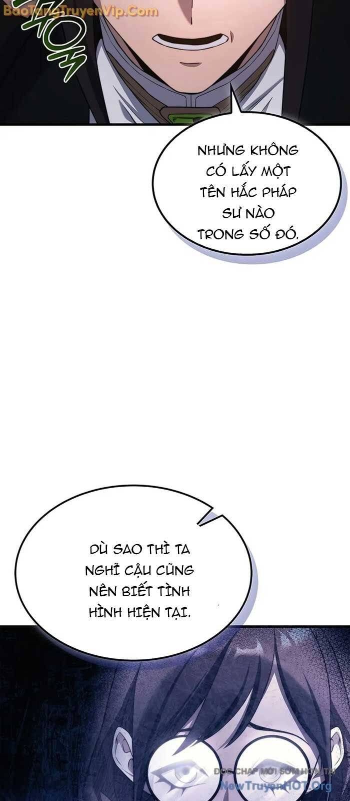 Kỵ Sĩ Tử Thần Cấp Diệt Vong Đã Hồi Quy - Chương 28 - Trang 44