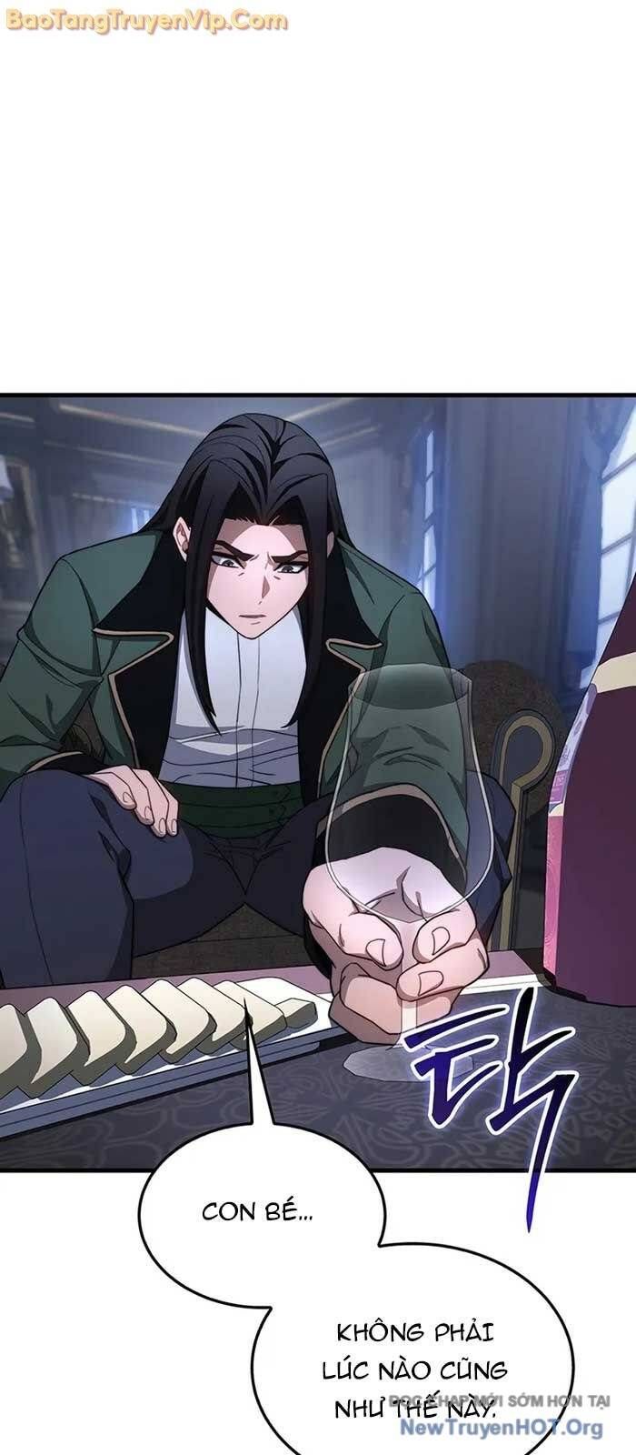 Kỵ Sĩ Tử Thần Cấp Diệt Vong Đã Hồi Quy - Chương 28 - Trang 49