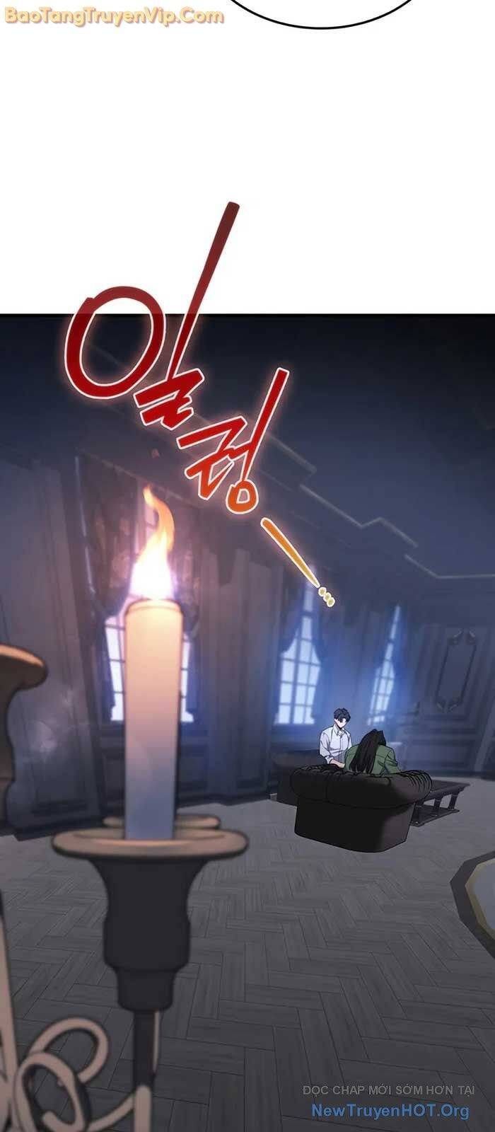 Kỵ Sĩ Tử Thần Cấp Diệt Vong Đã Hồi Quy - Chương 28 - Trang 50