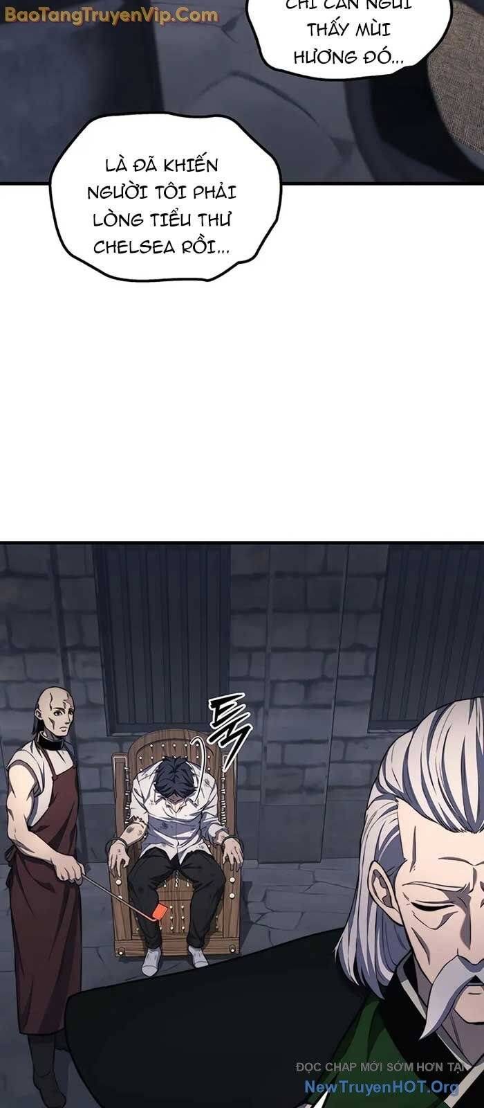 Kỵ Sĩ Tử Thần Cấp Diệt Vong Đã Hồi Quy - Chương 28 - Trang 6