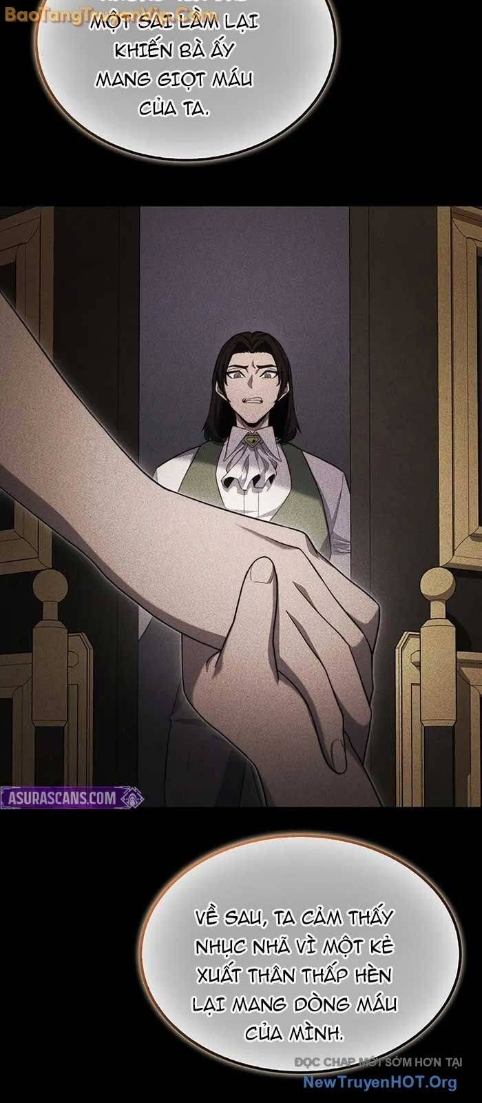 Kỵ Sĩ Tử Thần Cấp Diệt Vong Đã Hồi Quy - Chương 28 - Trang 54