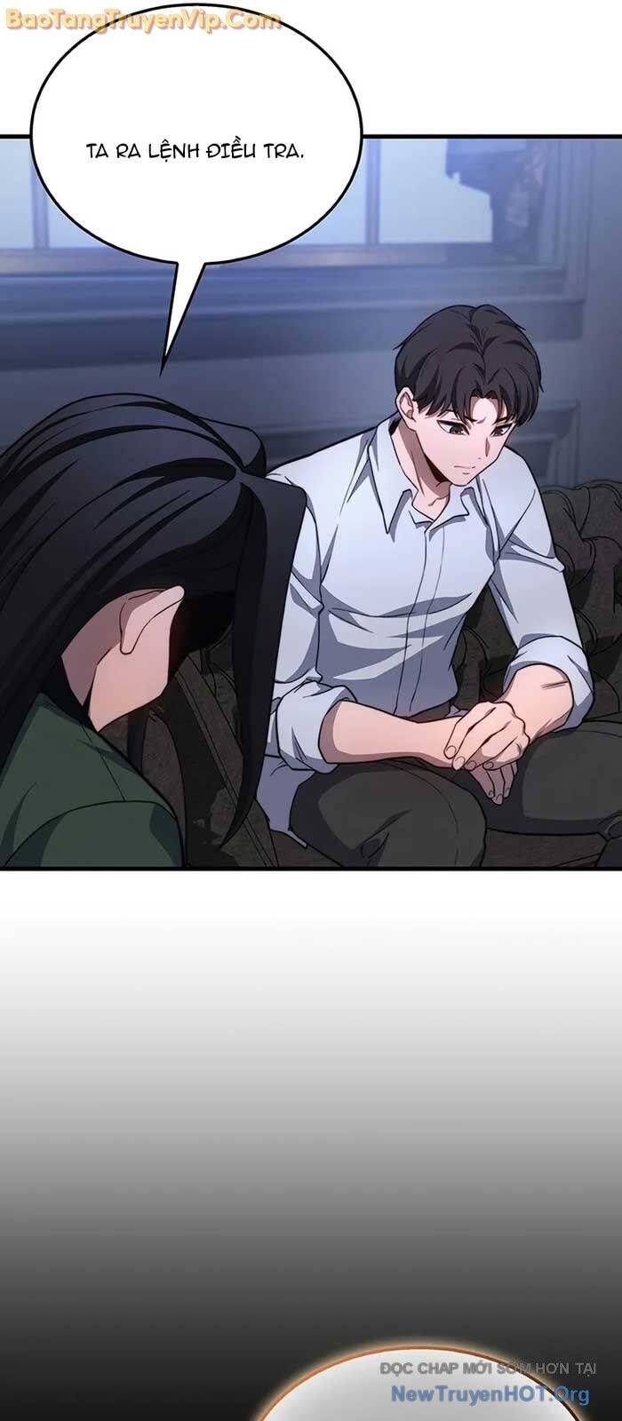 Kỵ Sĩ Tử Thần Cấp Diệt Vong Đã Hồi Quy - Chương 28 - Trang 59