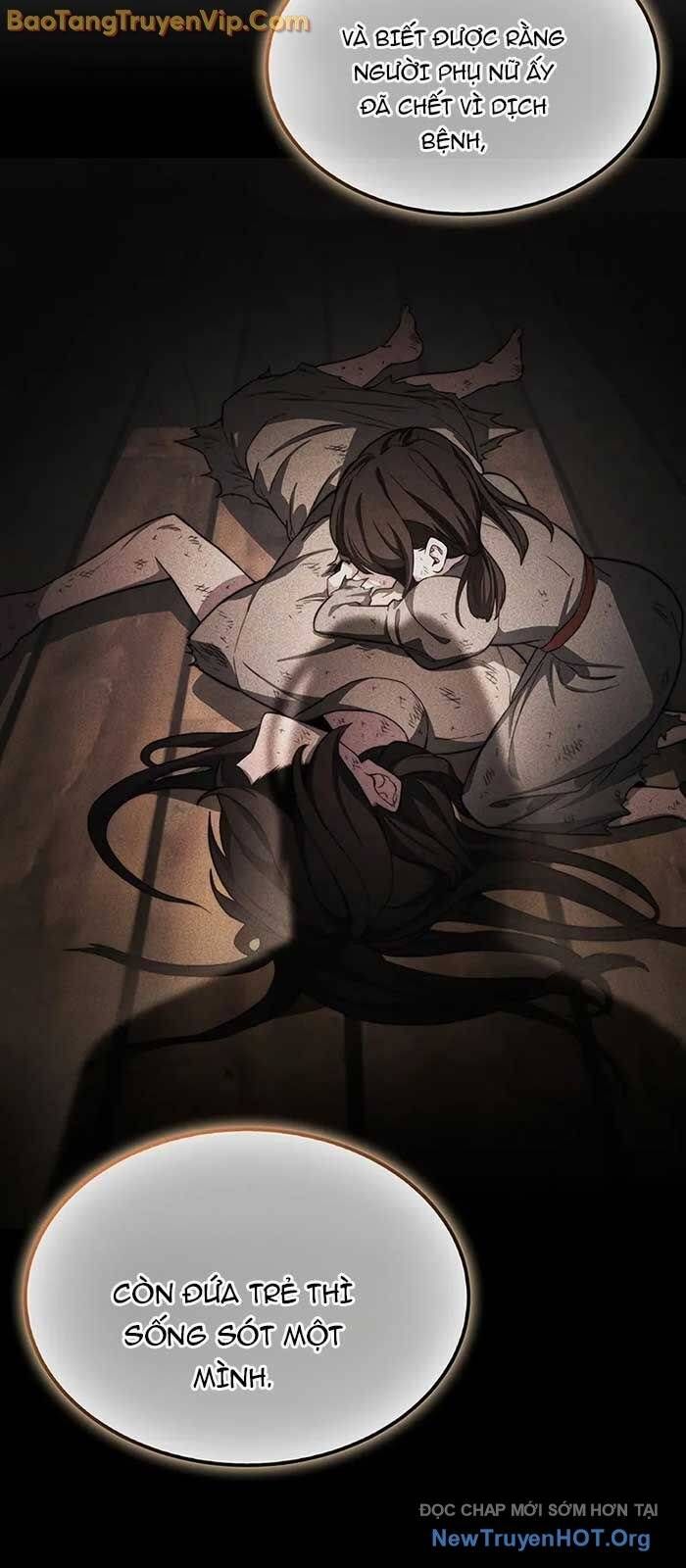 Kỵ Sĩ Tử Thần Cấp Diệt Vong Đã Hồi Quy - Chương 28 - Trang 60