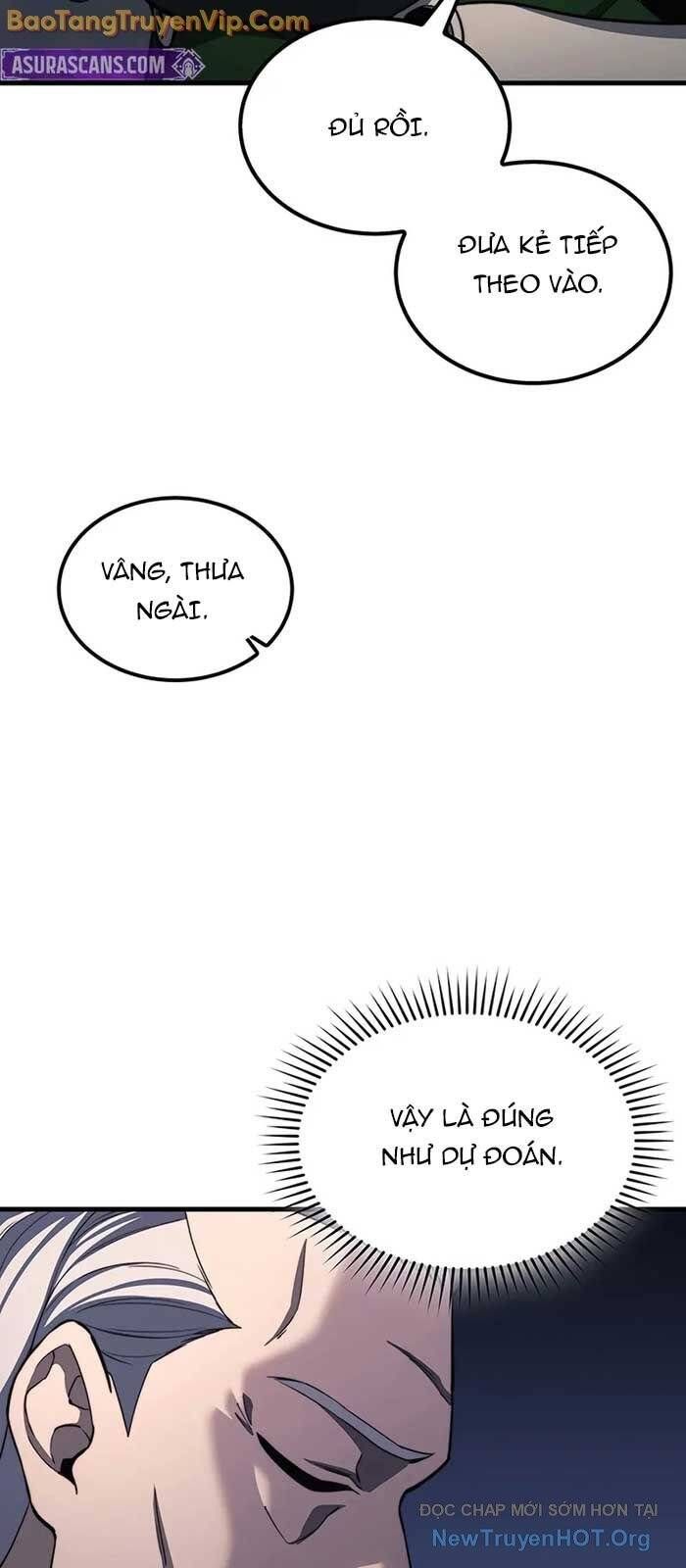 Kỵ Sĩ Tử Thần Cấp Diệt Vong Đã Hồi Quy - Chương 28 - Trang 7