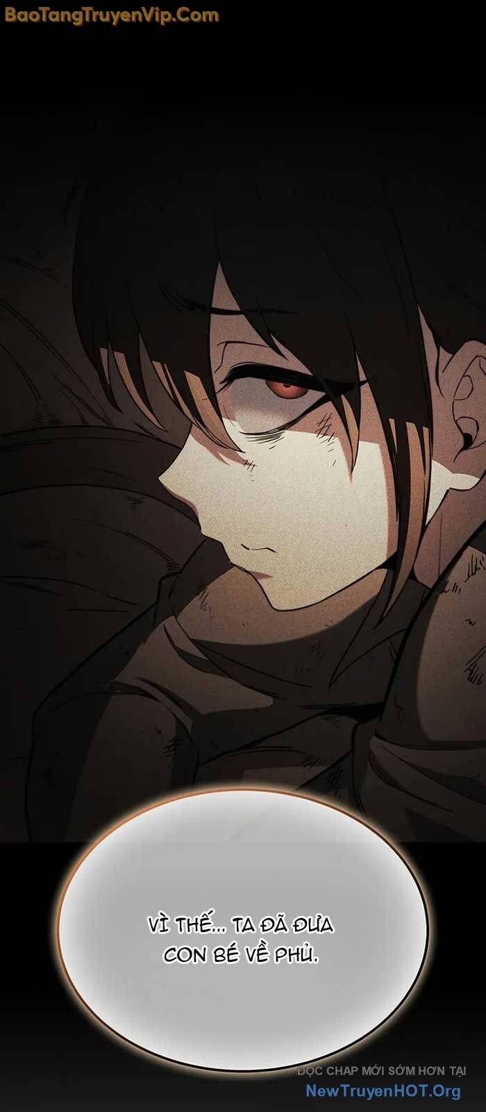 Kỵ Sĩ Tử Thần Cấp Diệt Vong Đã Hồi Quy - Chương 28 - Trang 61