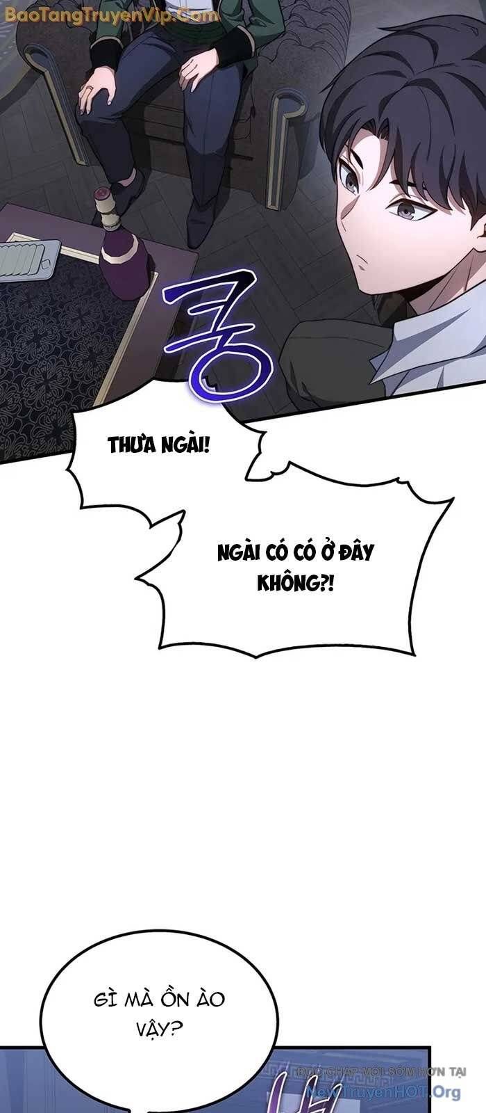 Kỵ Sĩ Tử Thần Cấp Diệt Vong Đã Hồi Quy - Chương 28 - Trang 70