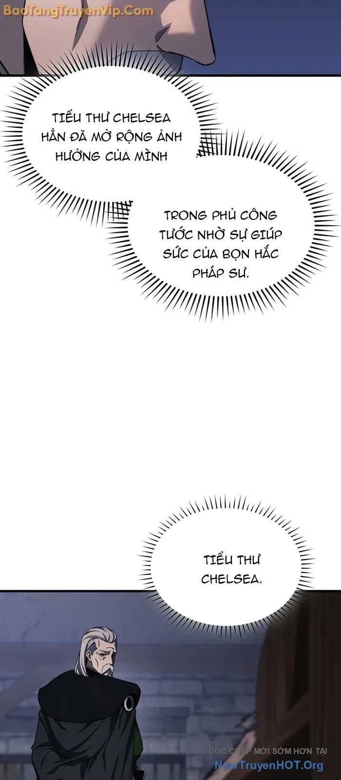 Kỵ Sĩ Tử Thần Cấp Diệt Vong Đã Hồi Quy - Chương 28 - Trang 8