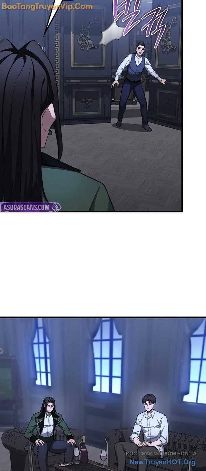 Kỵ Sĩ Tử Thần Cấp Diệt Vong Đã Hồi Quy - Chương 28 - Trang 71