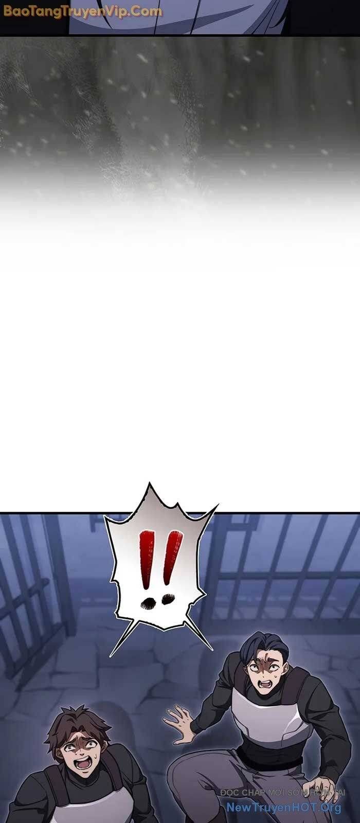 Kỵ Sĩ Tử Thần Cấp Diệt Vong Đã Hồi Quy - Chương 28 - Trang 74