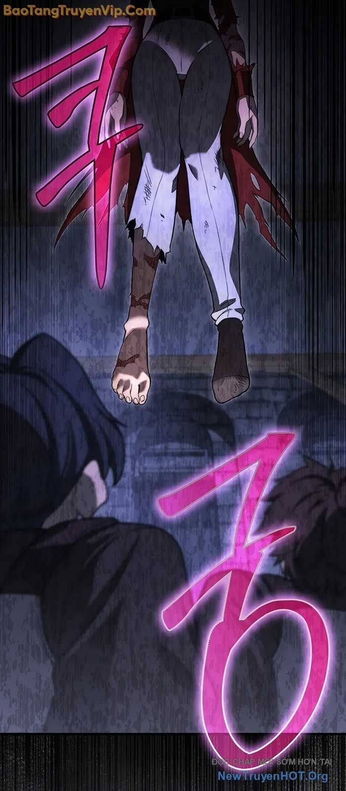 Kỵ Sĩ Tử Thần Cấp Diệt Vong Đã Hồi Quy - Chương 28 - Trang 76