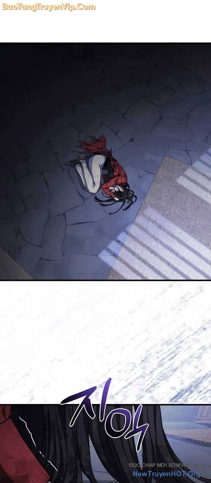 Kỵ Sĩ Tử Thần Cấp Diệt Vong Đã Hồi Quy - Chương 28 - Trang 10