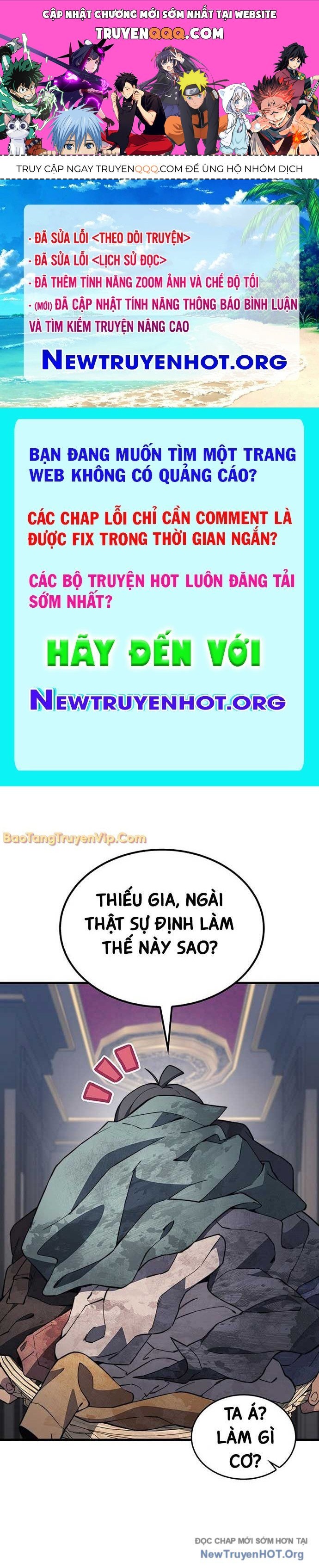 Kỵ Sĩ Tử Thần Cấp Diệt Vong Đã Hồi Quy - Chương 29 - Trang 1
