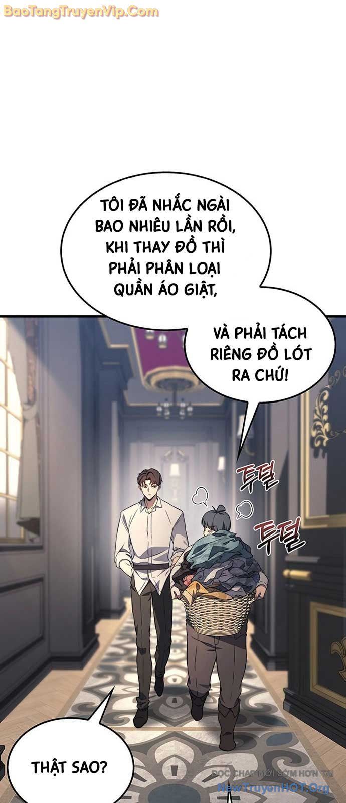 Kỵ Sĩ Tử Thần Cấp Diệt Vong Đã Hồi Quy - Chương 29 - Trang 2